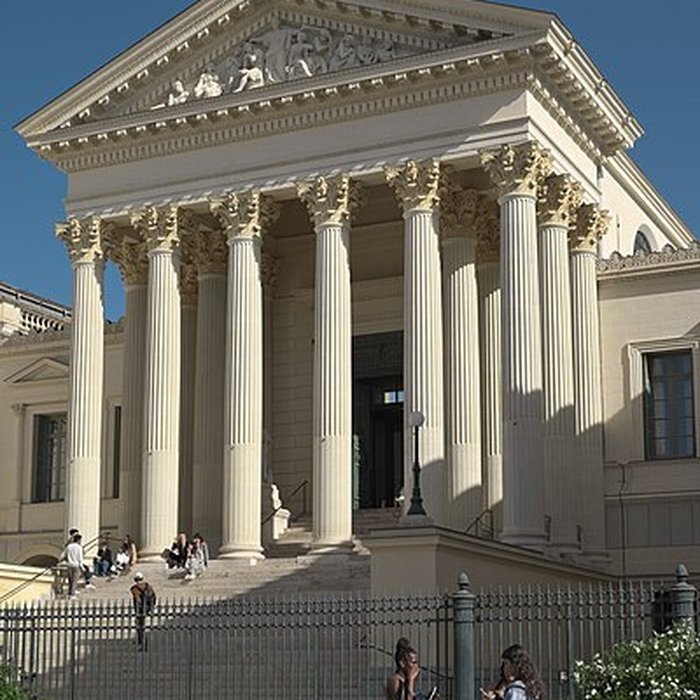 Photo de Palais de justice de Montpellier