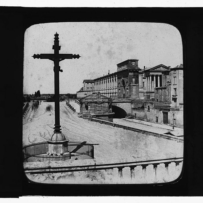 Photo de Palais de justice de Montpellier