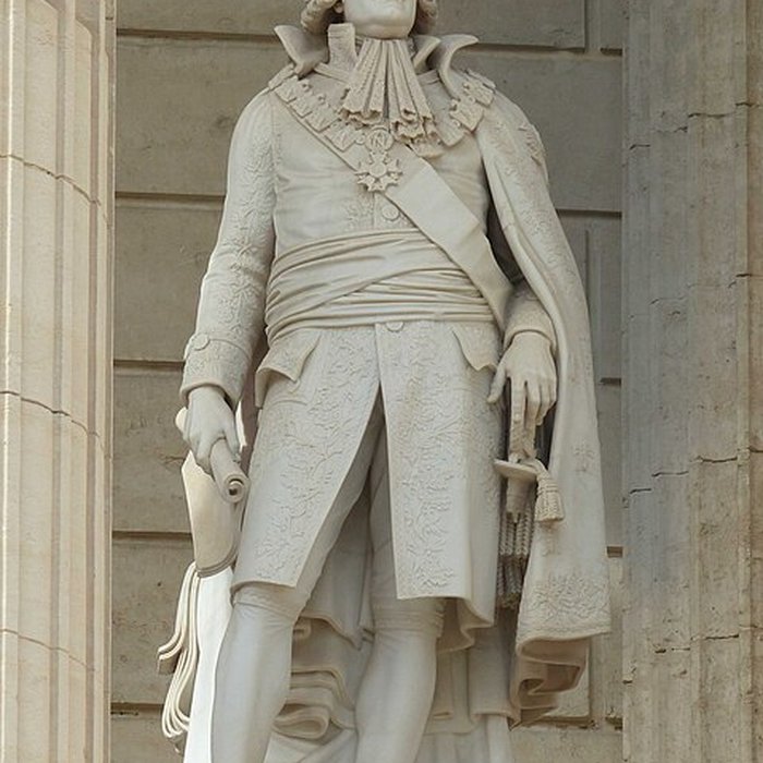 Photo de Palais de justice de Montpellier