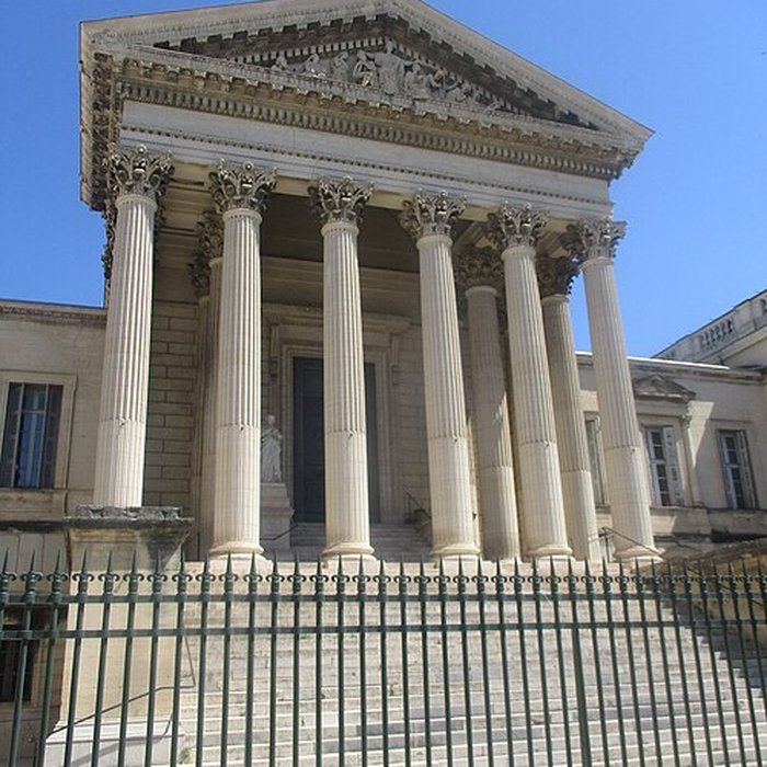 Photo de Palais de justice de Montpellier