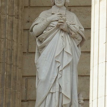 Palais de justice de Montpellier