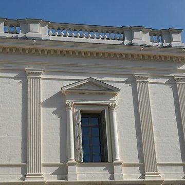 Palais de justice de Montpellier