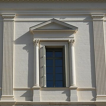 Palais de justice de Montpellier