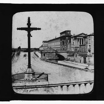 Palais de justice de Montpellier