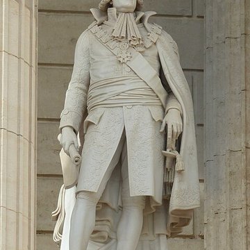 Palais de justice de Montpellier