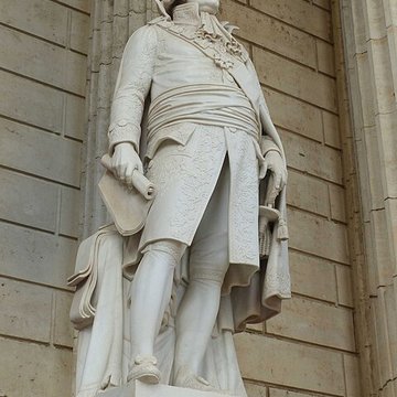 Palais de justice de Montpellier