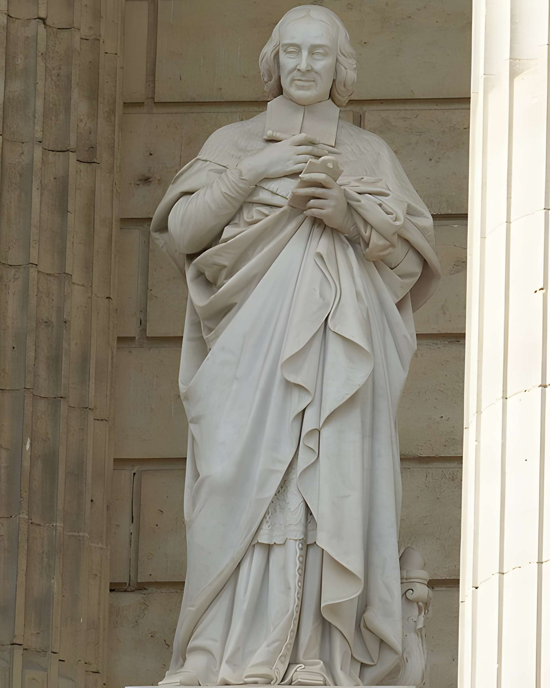 Palais de justice de Montpellier