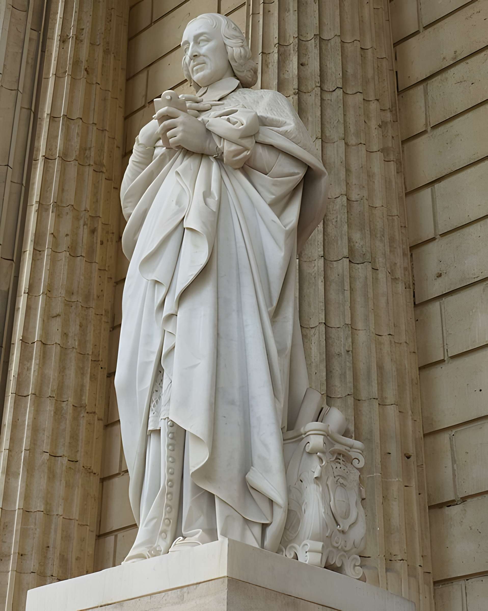 Palais de justice de Montpellier