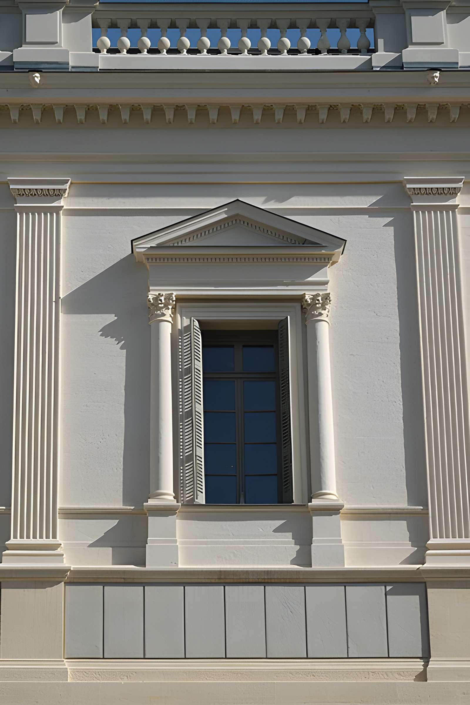 Palais de justice de Montpellier