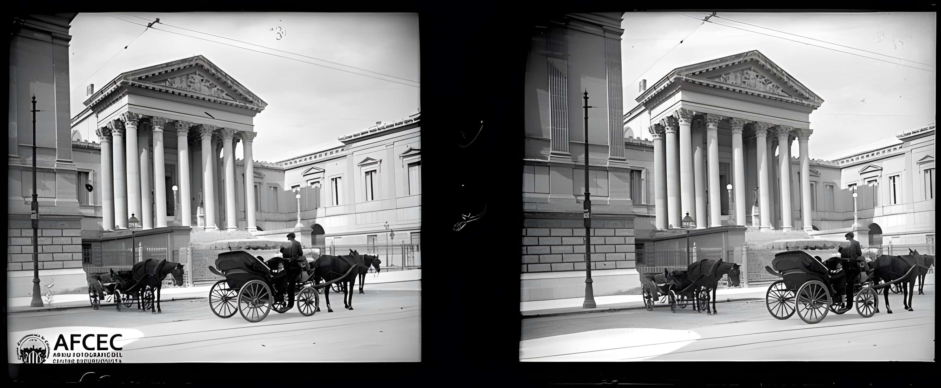 Palais de justice de Montpellier