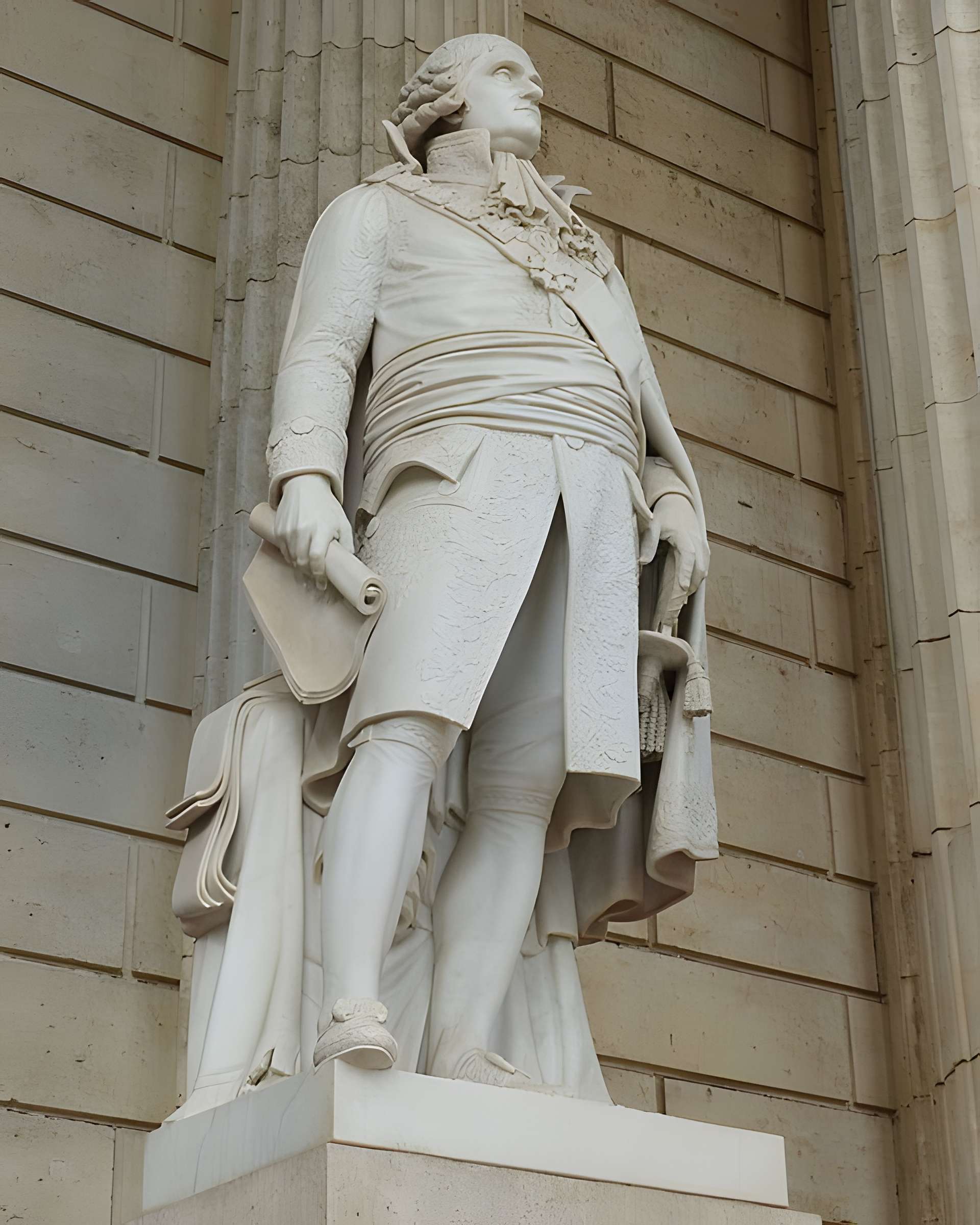 Palais de justice de Montpellier