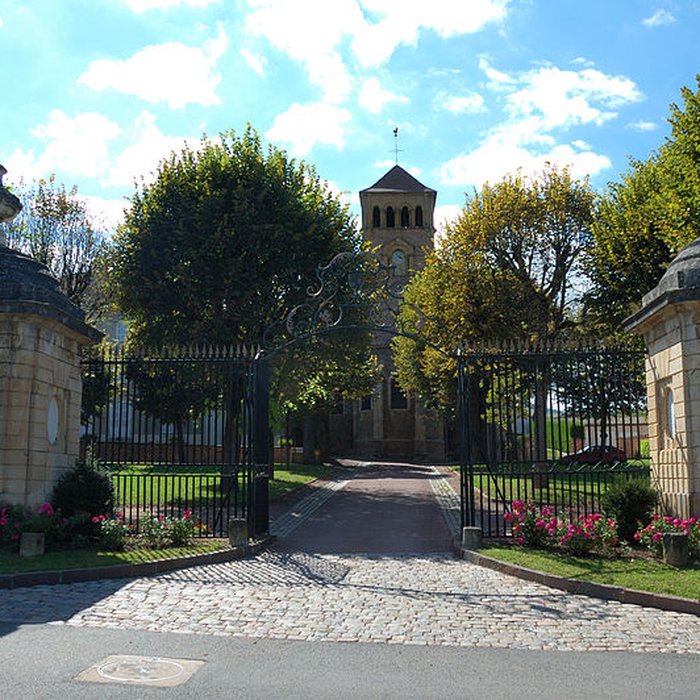 Photo de Chapitre de Salles-Arbuissonnas-en-Beaujolais