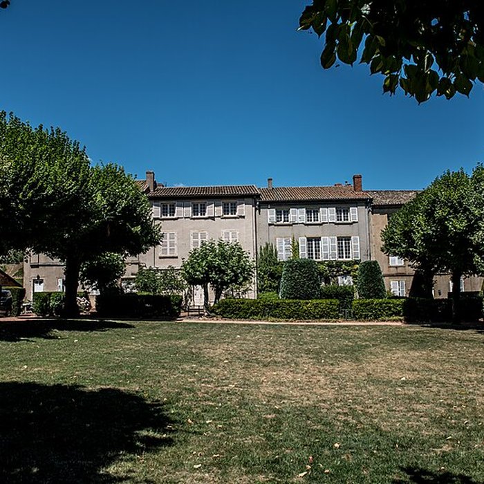 Photo de Chapitre de Salles-Arbuissonnas-en-Beaujolais