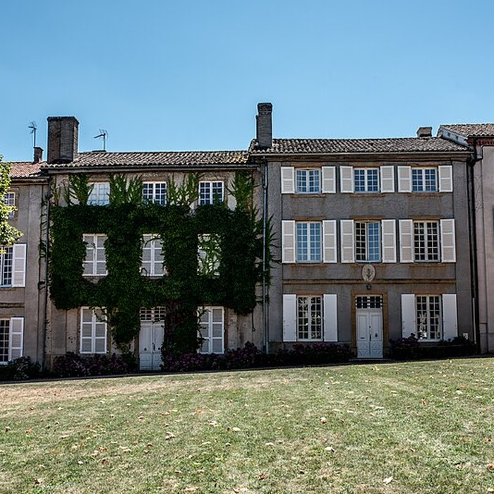 Photo de Chapitre de Salles-Arbuissonnas-en-Beaujolais