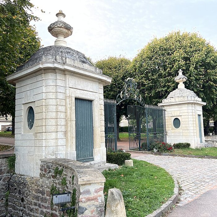 Photo de Chapitre de Salles-Arbuissonnas-en-Beaujolais
