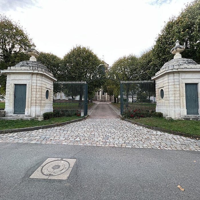 Photo de Chapitre de Salles-Arbuissonnas-en-Beaujolais