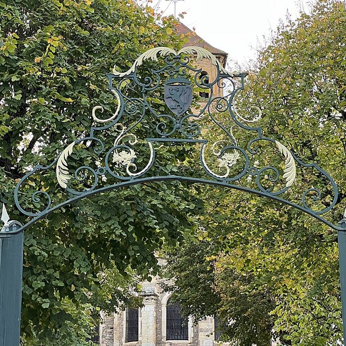 Photo de Chapitre de Salles-Arbuissonnas-en-Beaujolais