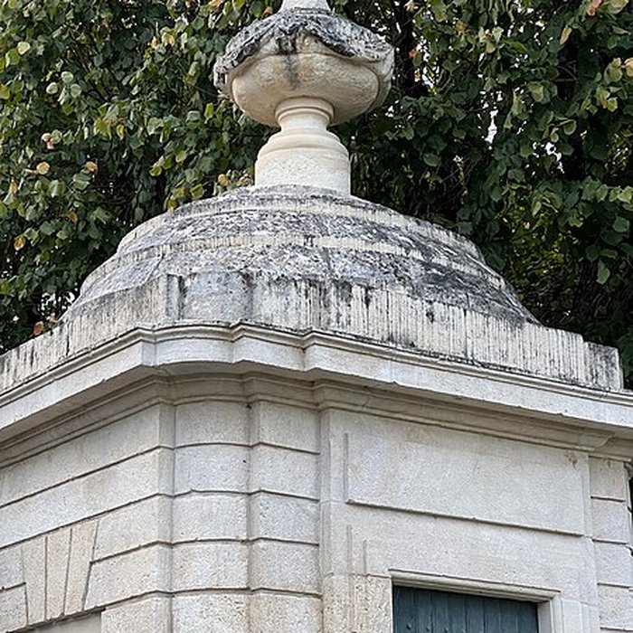 Photo de Chapitre de Salles-Arbuissonnas-en-Beaujolais