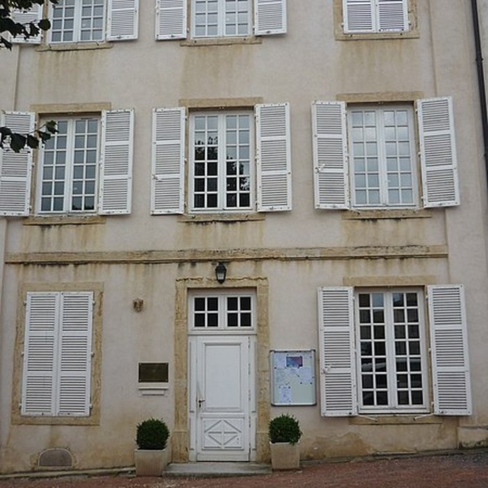 Photo de Chapitre de Salles-Arbuissonnas-en-Beaujolais