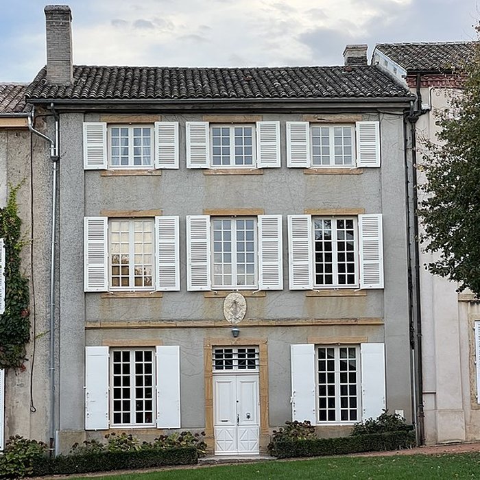 Photo de Chapitre de Salles-Arbuissonnas-en-Beaujolais