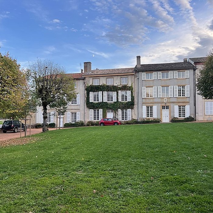 Photo de Chapitre de Salles-Arbuissonnas-en-Beaujolais