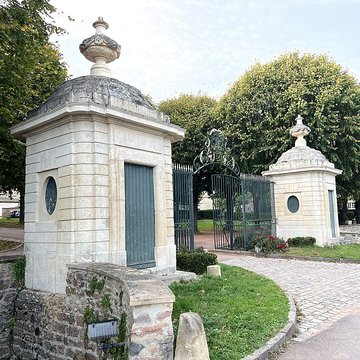 Chapitre de Salles-Arbuissonnas-en-Beaujolais