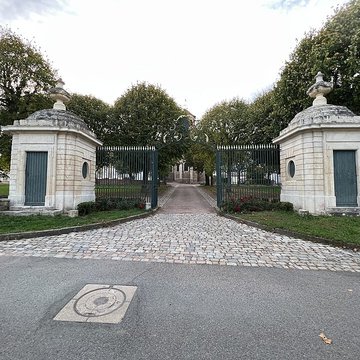 Chapitre de Salles-Arbuissonnas-en-Beaujolais