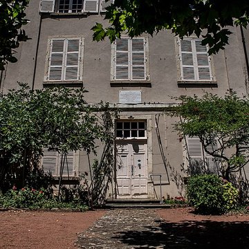 Chapitre de Salles-Arbuissonnas-en-Beaujolais