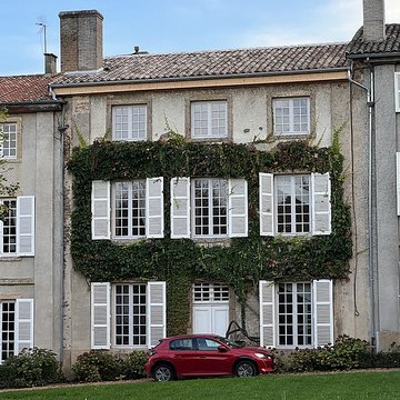 Chapitre de Salles-Arbuissonnas-en-Beaujolais