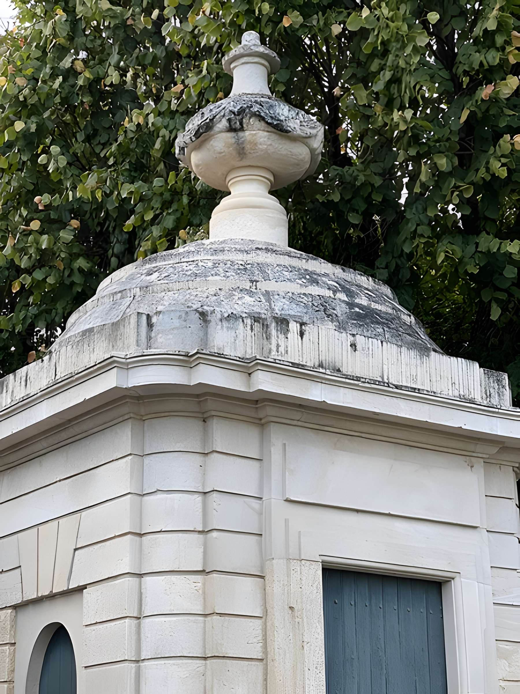 Chapitre de Salles-Arbuissonnas-en-Beaujolais