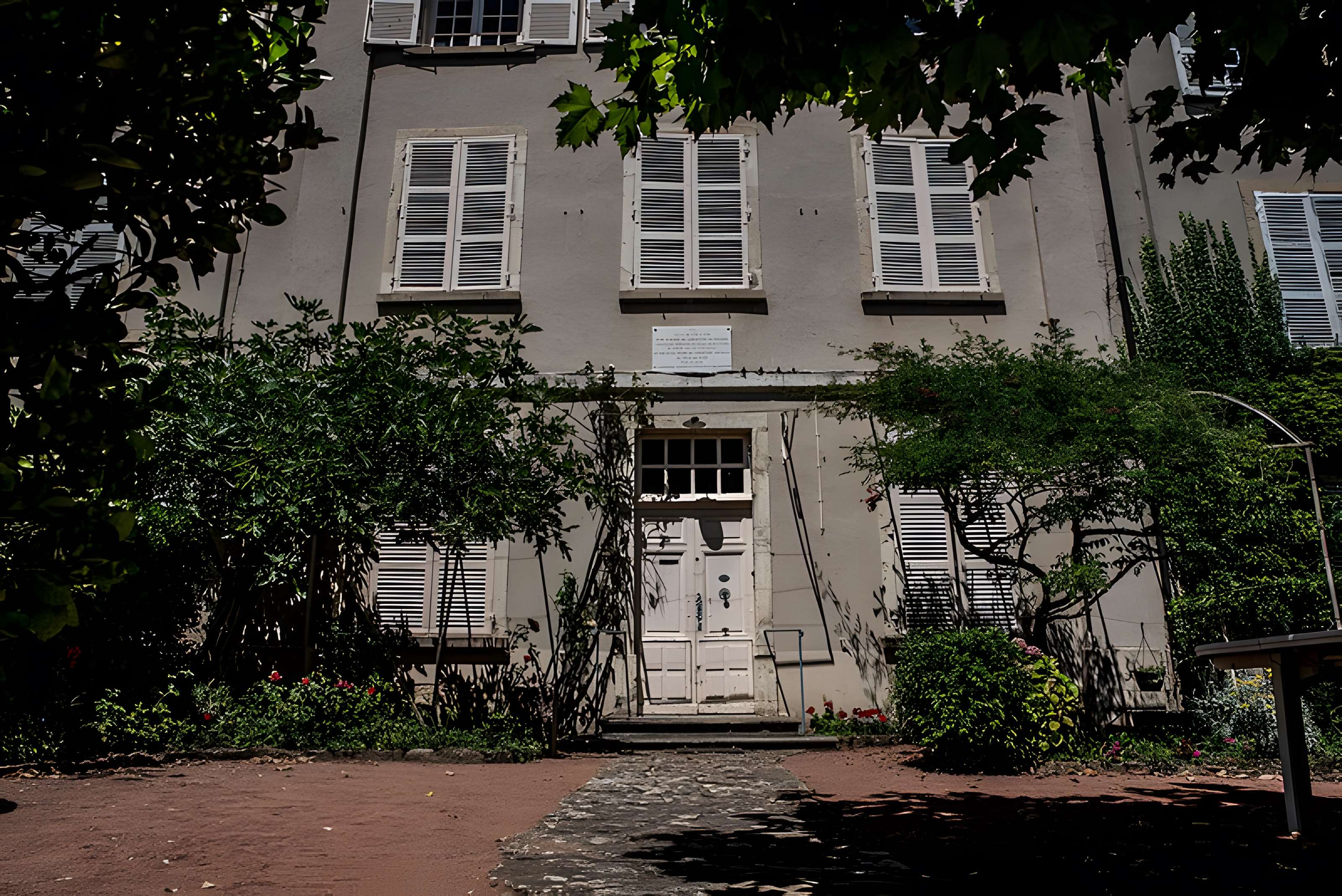 Chapitre de Salles-Arbuissonnas-en-Beaujolais