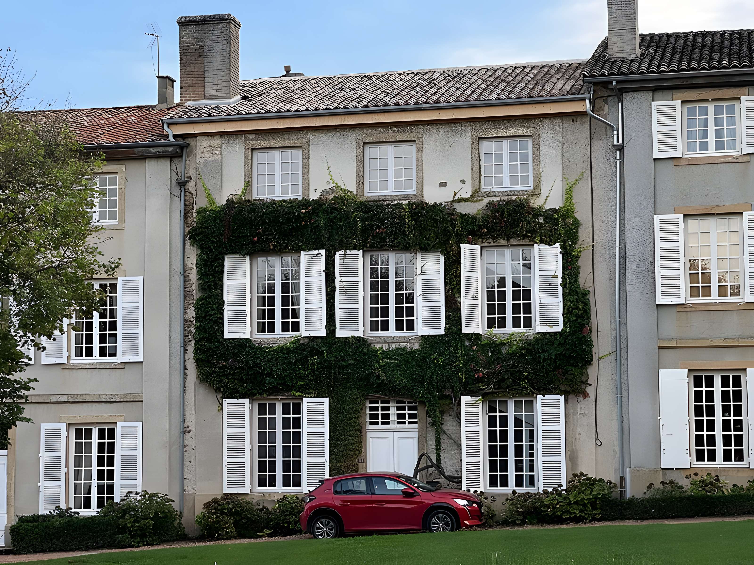 Chapitre de Salles-Arbuissonnas-en-Beaujolais