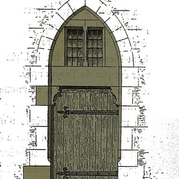 Photo de Chapitre de Troyes