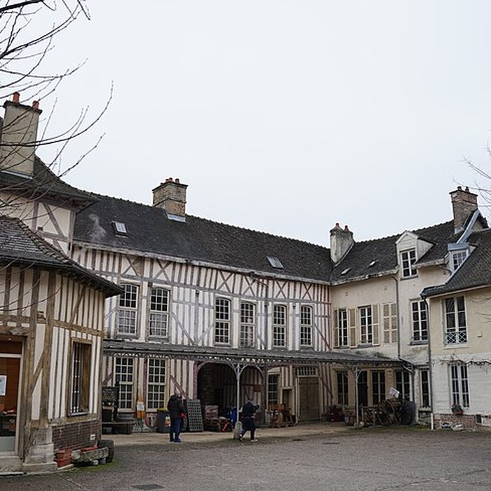 Photo de Chapitre de Troyes