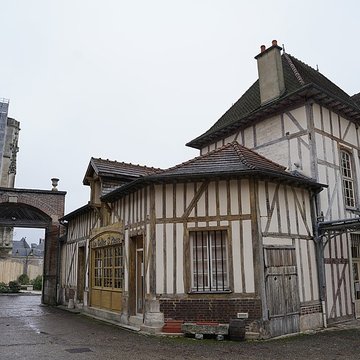 Chapitre de Troyes
