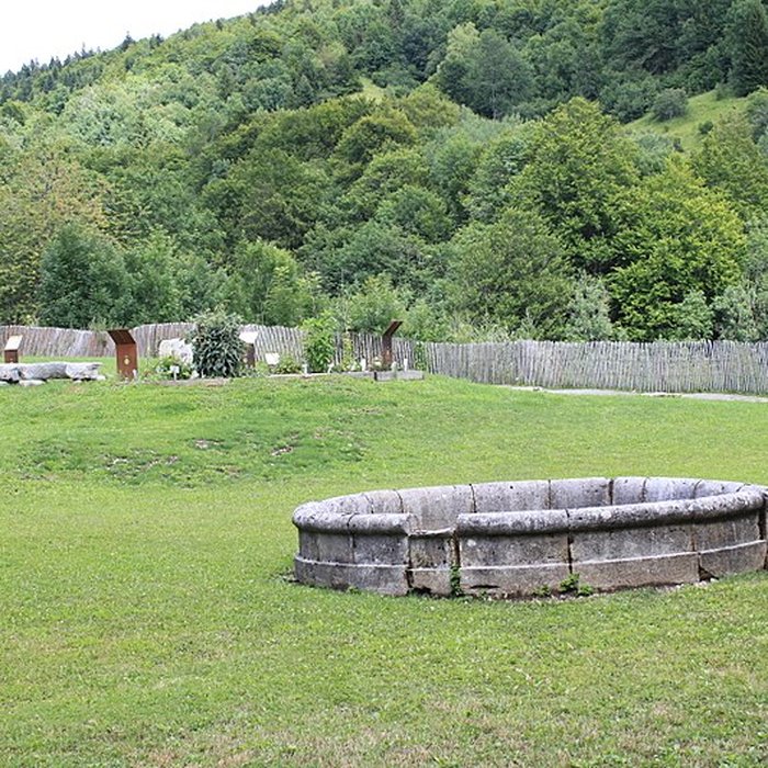 Photo de Chartreuse dAillon