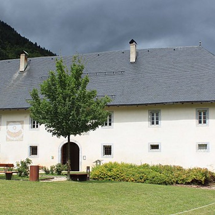 Photo de Chartreuse dAillon