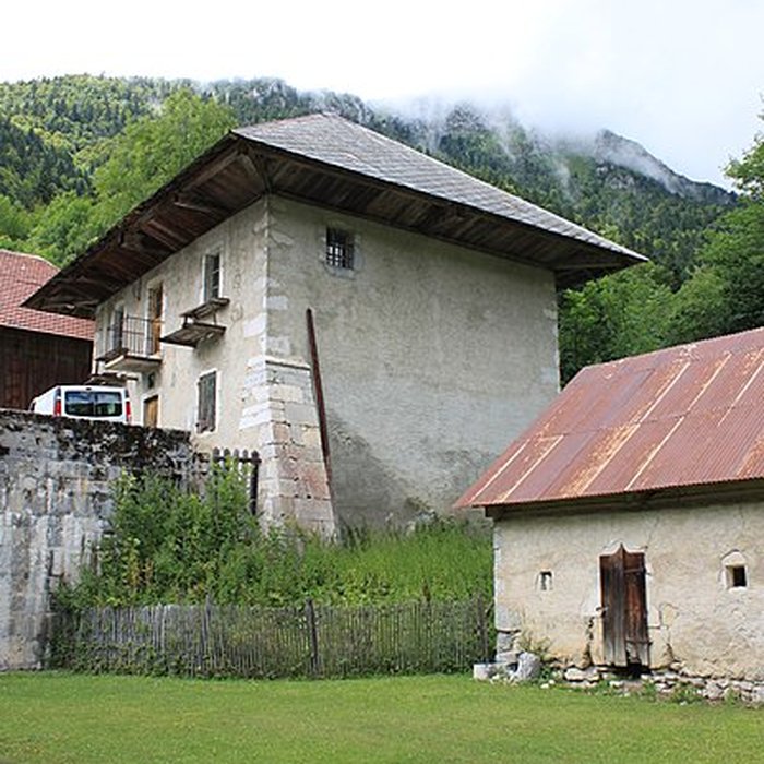 Photo de Chartreuse dAillon