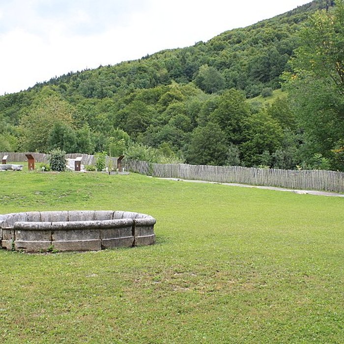 Photo de Chartreuse dAillon