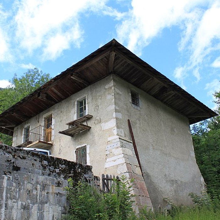 Photo de Chartreuse dAillon