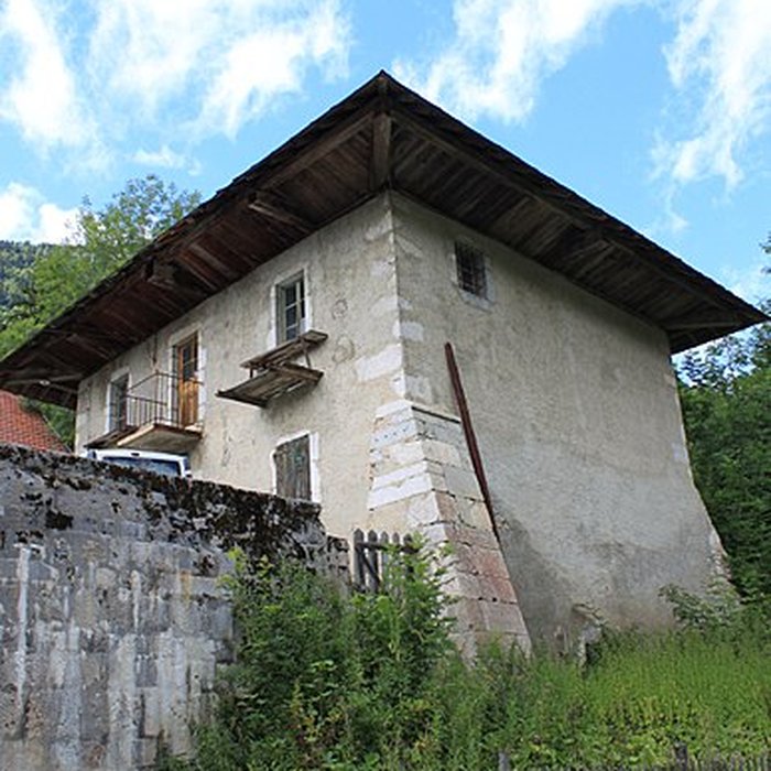 Photo de Chartreuse dAillon