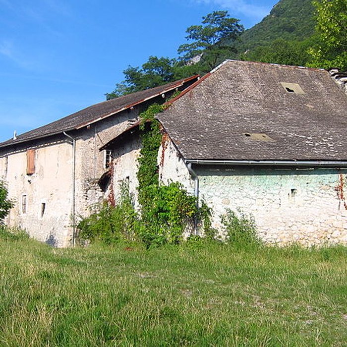 Photo de Chartreuse dAillon