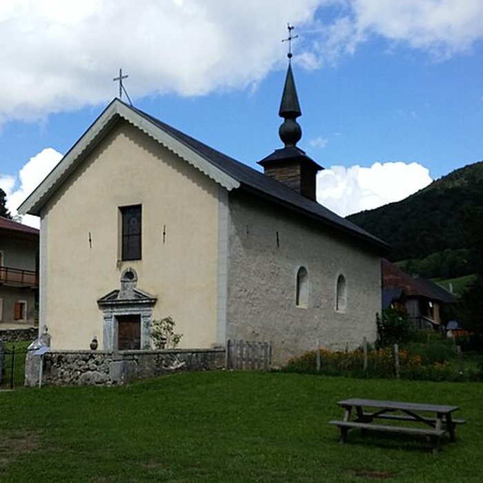 Photo de Chartreuse dAillon