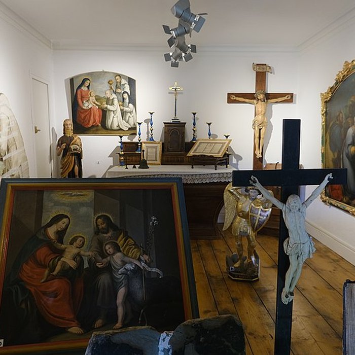 Photo de Chartreuse dAillon