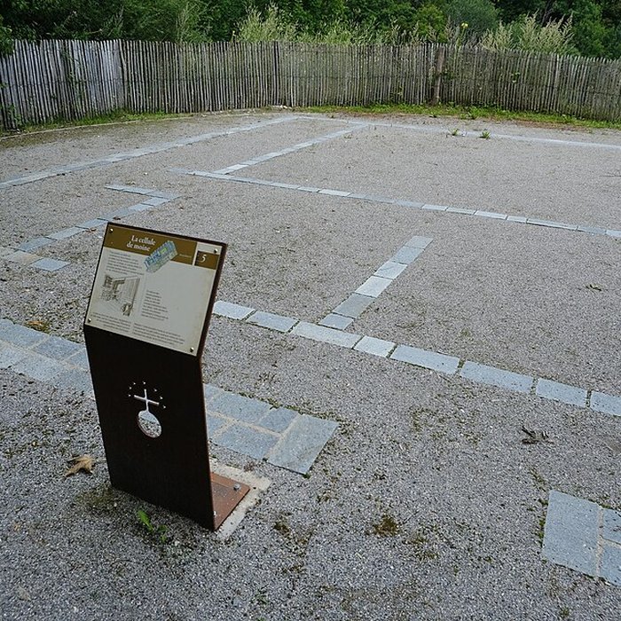 Photo de Chartreuse dAillon