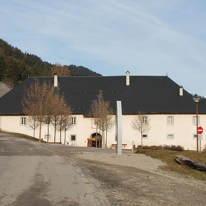 Photo de Chartreuse dAillon