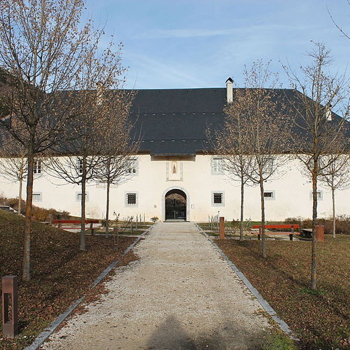 Photo de Chartreuse dAillon