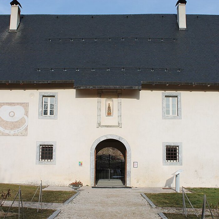 Photo de Chartreuse dAillon