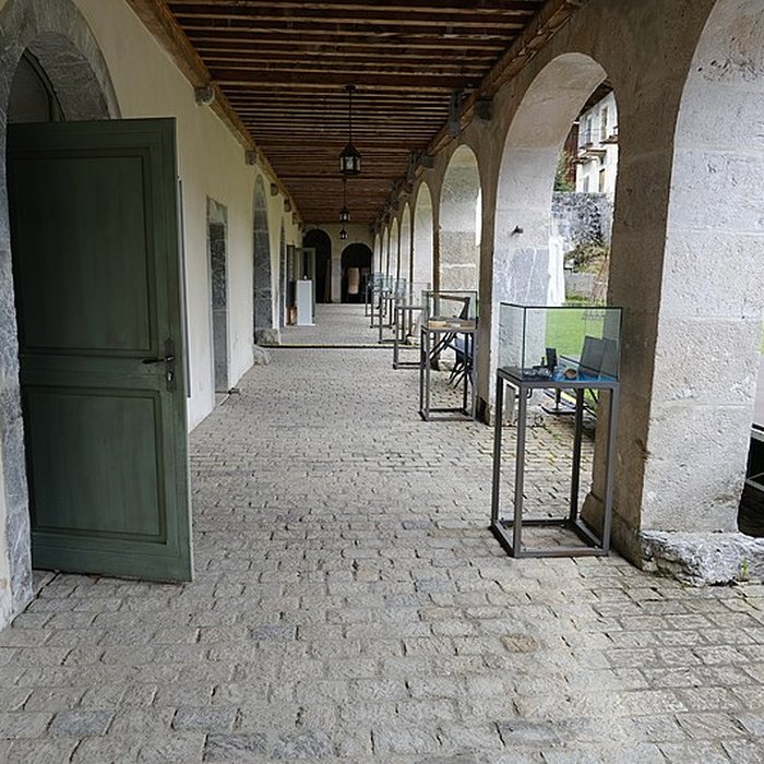 Photo de Chartreuse dAillon