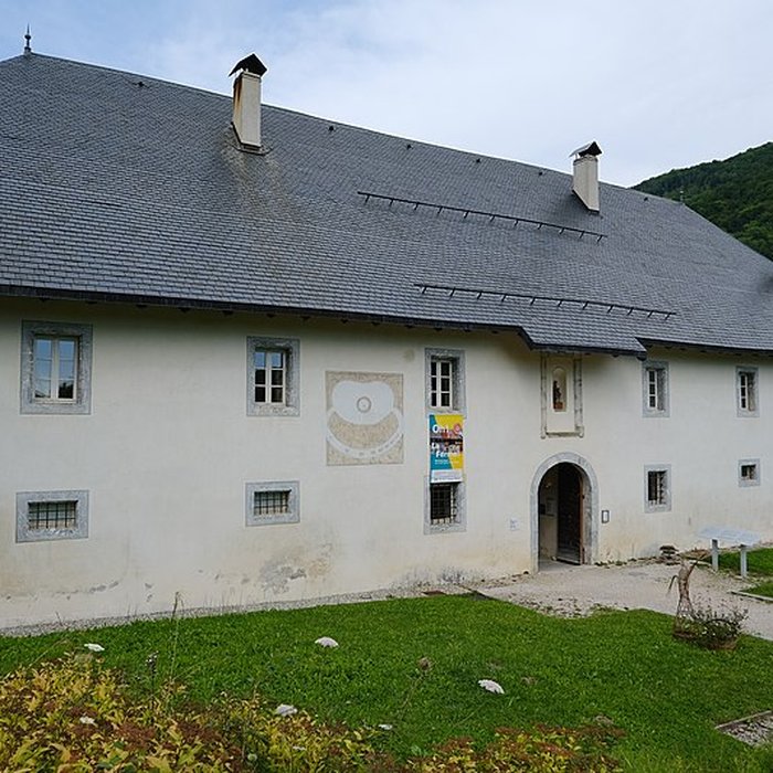 Photo de Chartreuse dAillon